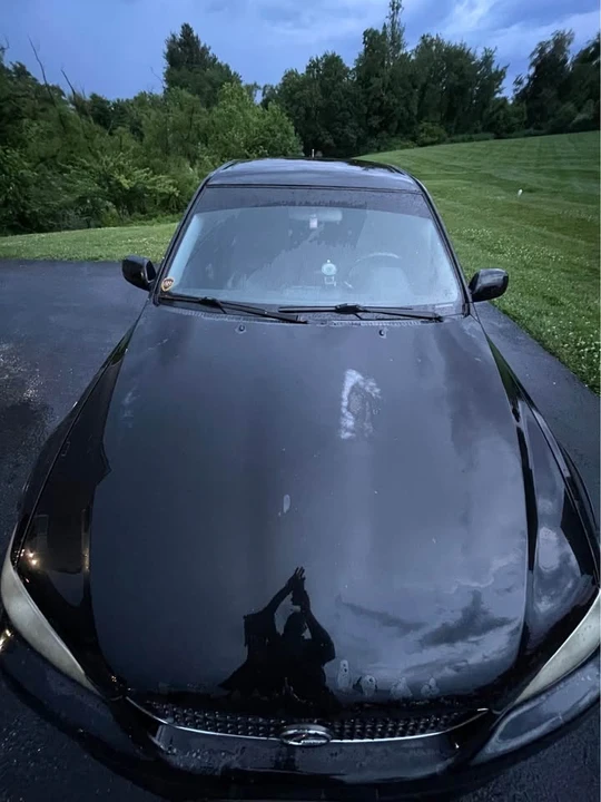 2002 Lexus IS 1st Gen - Image 17 of 21