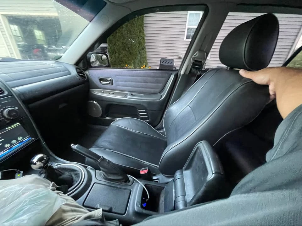 2002 Lexus IS 1st Gen - Image 6 of 21
