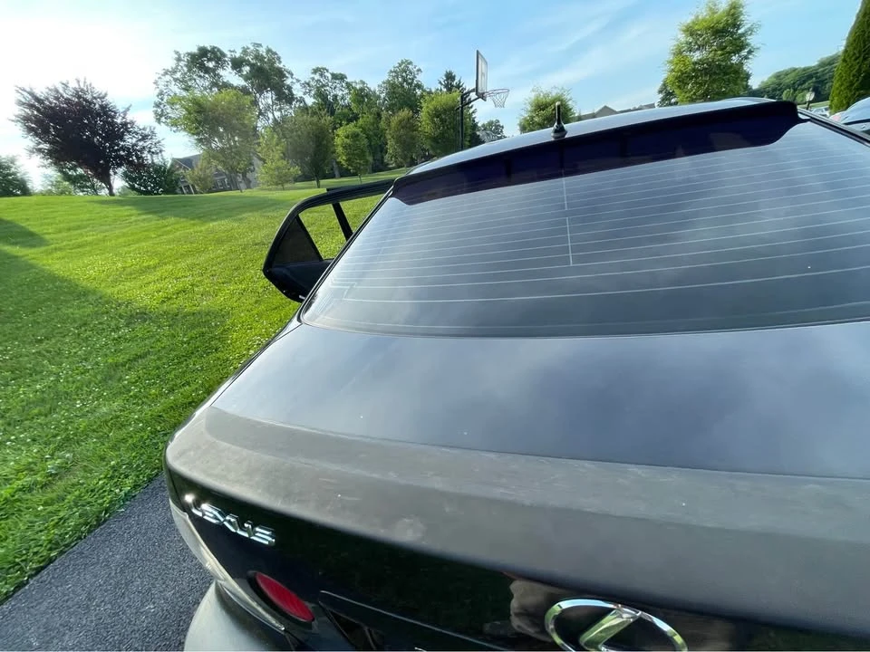 2002 Lexus IS 1st Gen - Image 10 of 21