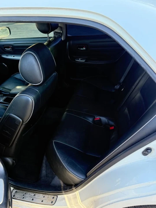 2002 Lexus IS 1st Gen - Image 7 of 8