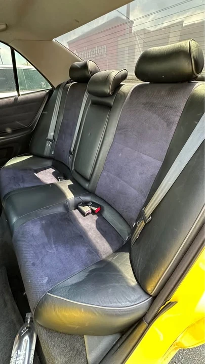 2002 Lexus IS 1st Gen - Image 11 of 15