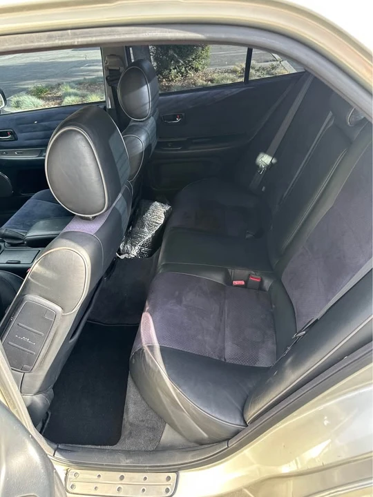 2002 Lexus IS 1st Gen - Image 9 of 18