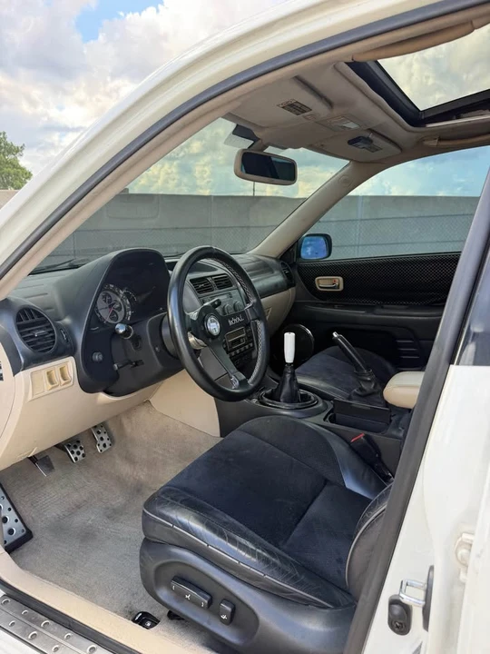 2002 Lexus IS 1st Gen - Image 16 of 20