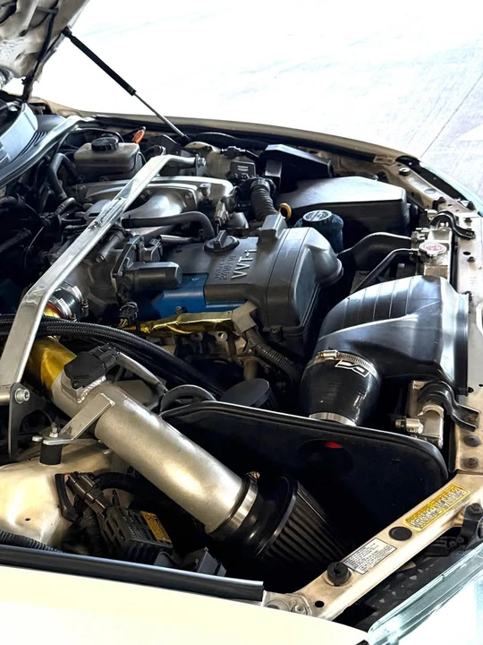 2002 Lexus IS 1st Gen - Image 14 of 20
