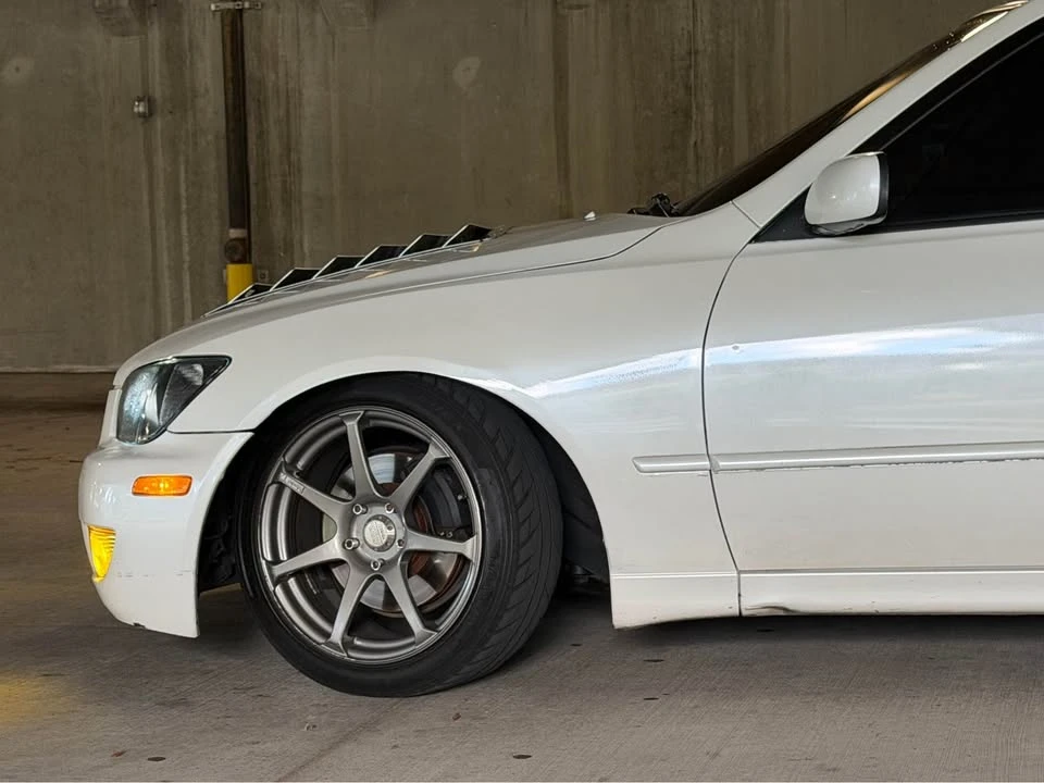 2002 Lexus IS 1st Gen - Image 4 of 20
