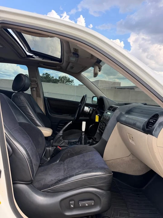 2002 Lexus IS 1st Gen - Image 15 of 20