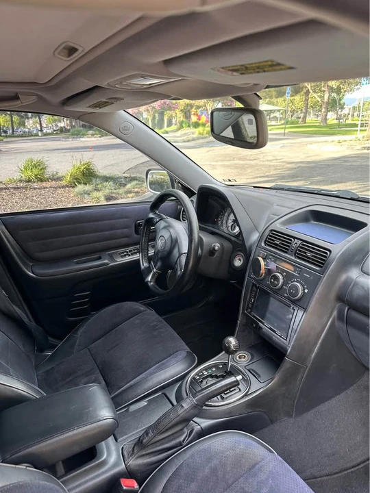 2002 Lexus IS 1st Gen - Image 8 of 18