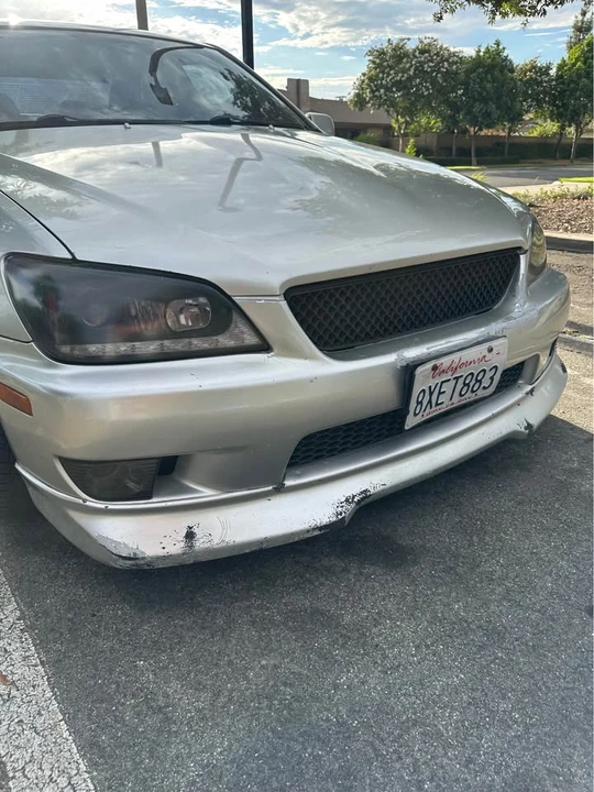 2002 Lexus IS 1st Gen - Image 13 of 18