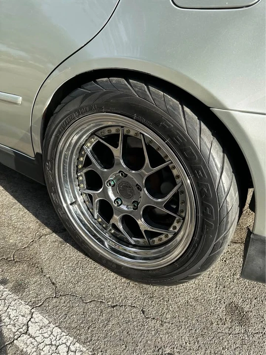2002 Lexus IS 1st Gen - Image 11 of 18