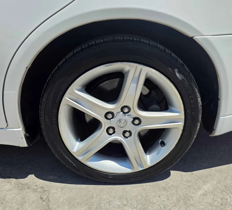 2002 Lexus IS 1st Gen - Image 16 of 16