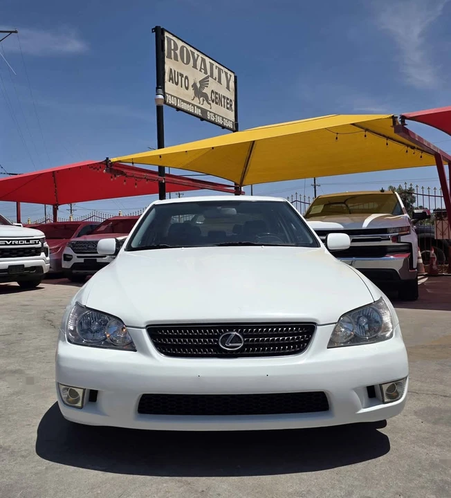 2002 Lexus IS 1st Gen - Image 7 of 16