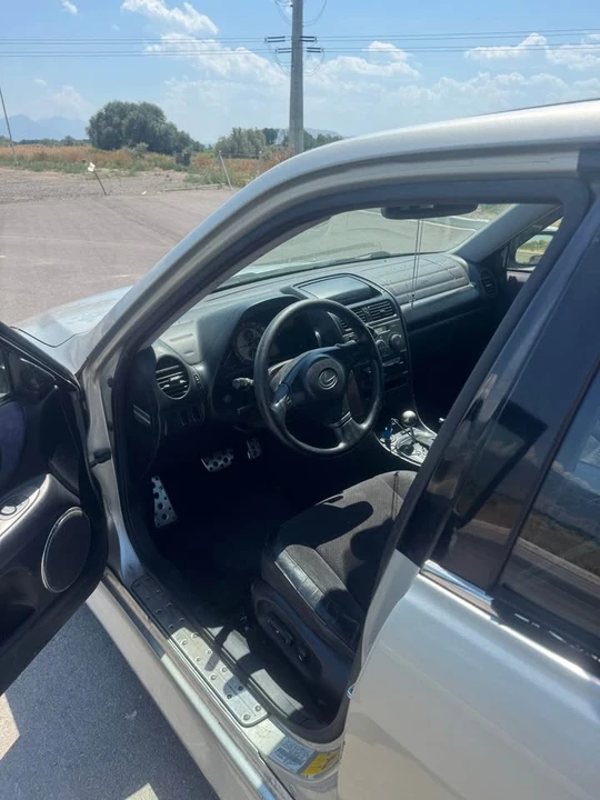 2002 Lexus IS 1st Gen - Image 7 of 9