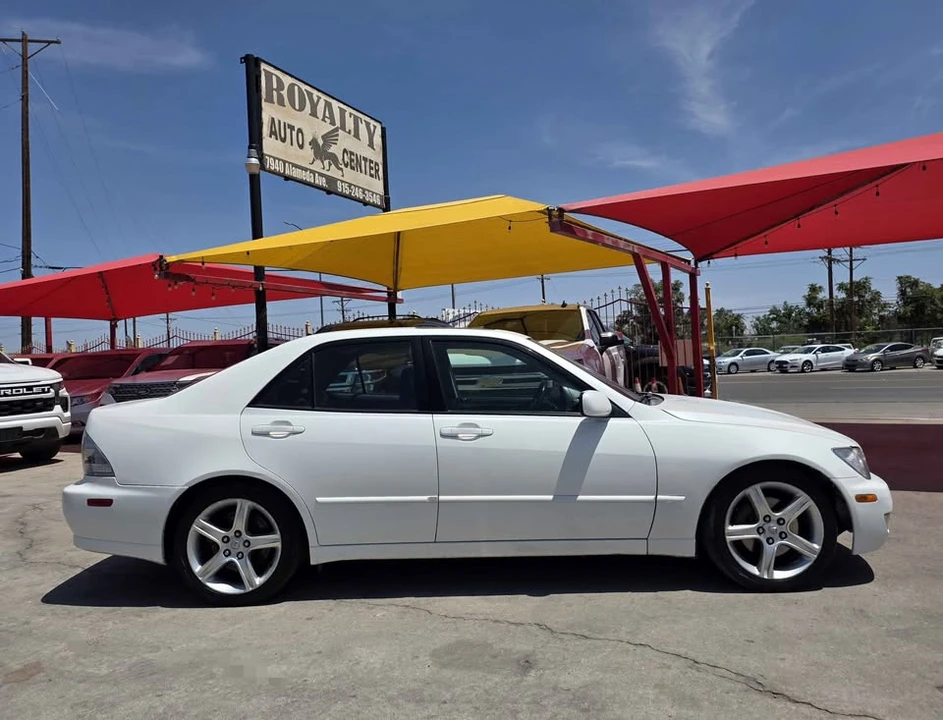 2002 Lexus IS 1st Gen - Image 3 of 16