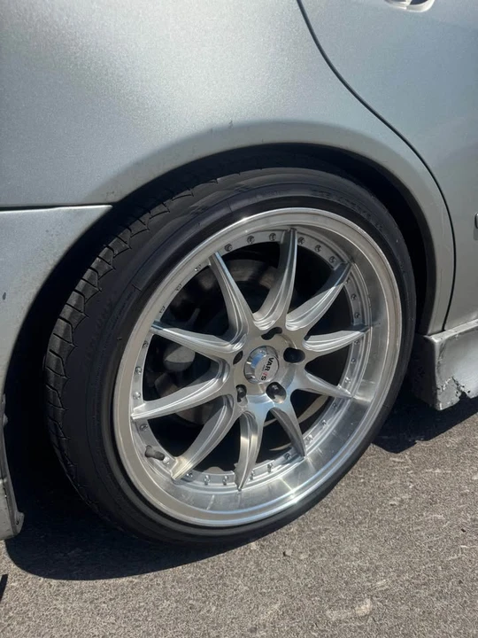 2002 Lexus IS 1st Gen - Image 3 of 9