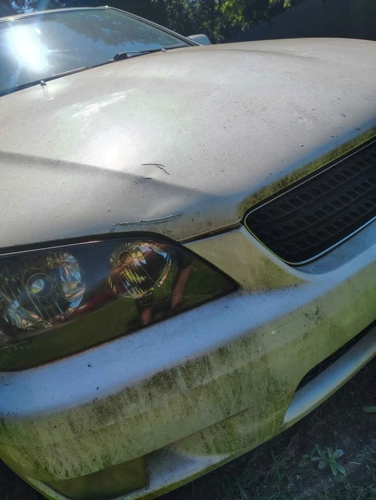 2002 Lexus IS 1st Gen - Image 7 of 7
