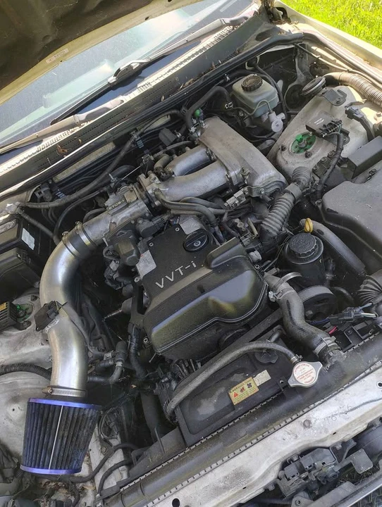 2002 Lexus IS 1st Gen - Image 5 of 7