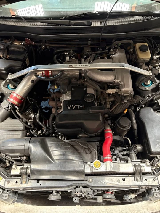 2002 Lexus IS 1st Gen - Image 8 of 18