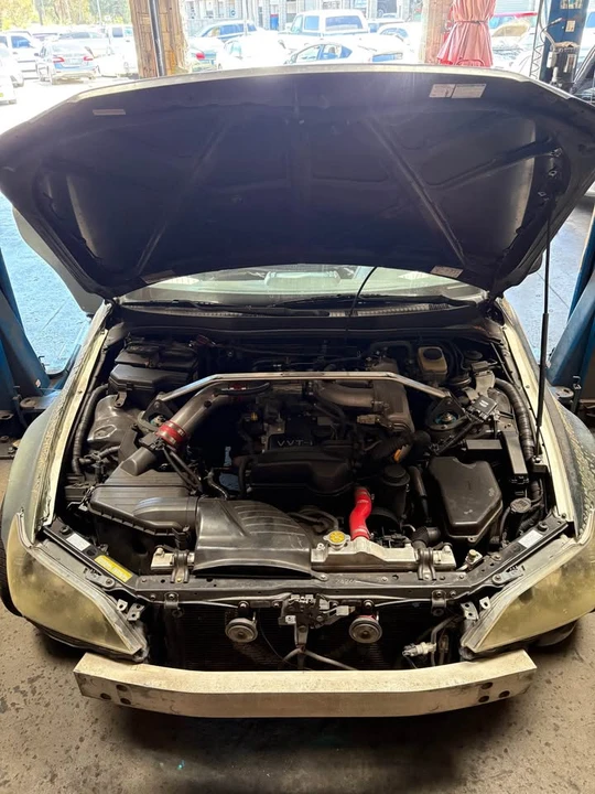 2002 Lexus IS 1st Gen - Image 7 of 18