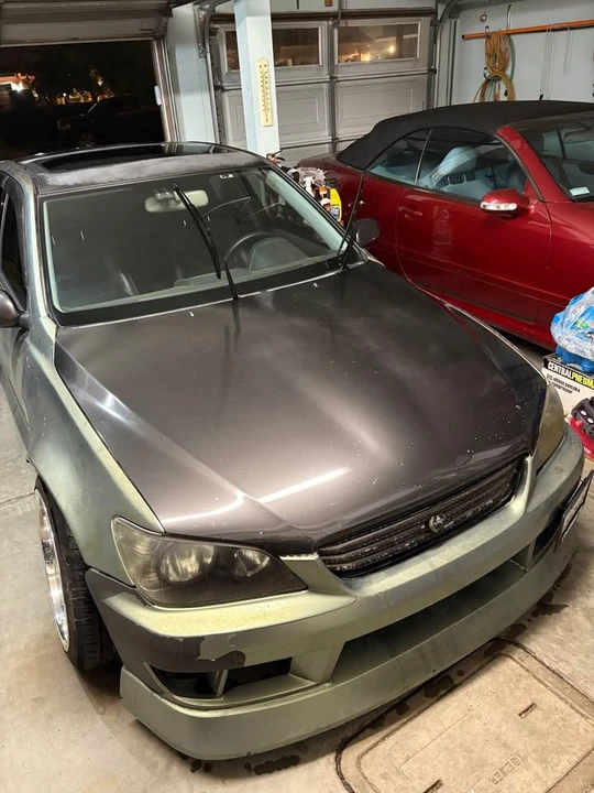 2002 Lexus IS 1st Gen - Image 3 of 18