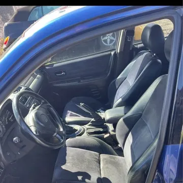 2002 Lexus IS 300