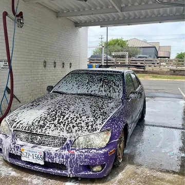 2002 Lexus IS 300 Sedan