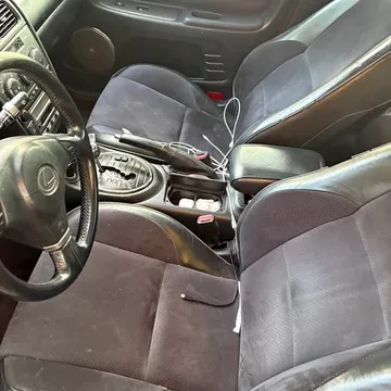 2002 Lexus IS 300