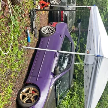 2002 Lexus IS 300 Sedan 4D
