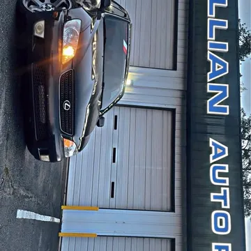 2002 Lexus IS 300 Sedan 4D