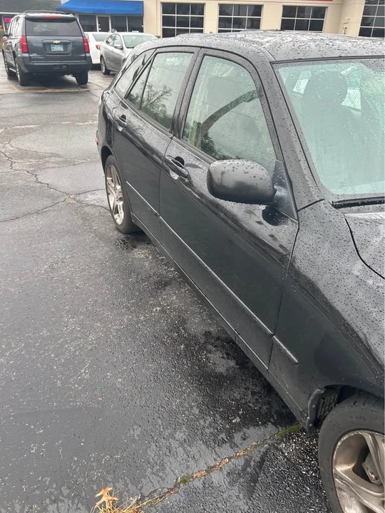 2002 Lexus IS 1st Gen - Image 6 of 6