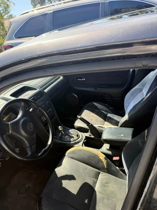 2002 Lexus IS 1st Gen - Image 7 of 10