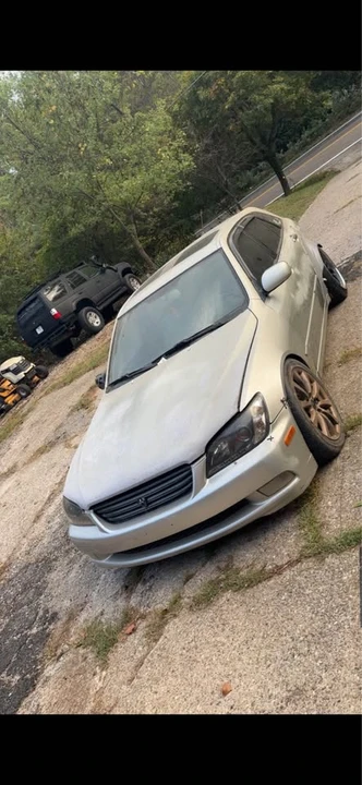 2002 Lexus IS 1st Gen - Image 10 of 15