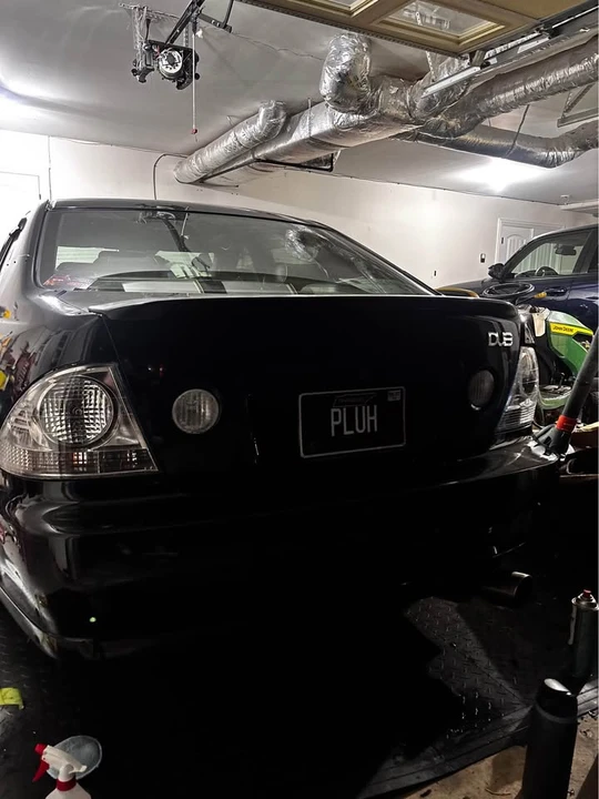 2002 Lexus IS 1st Gen - Image 4 of 8