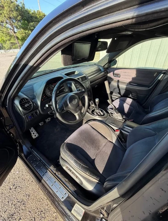 2002 Lexus IS 1st Gen - Image 3 of 8