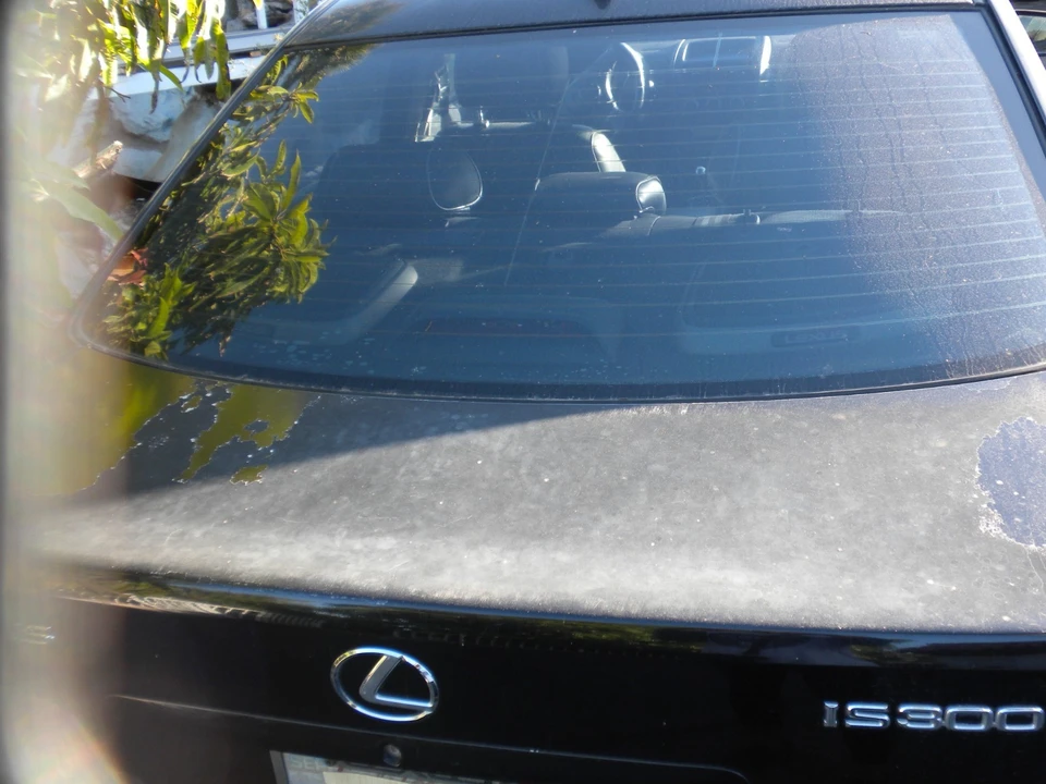 2002 Lexus IS 1st Gen - Image 3 of 20