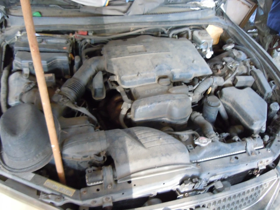 2002 Lexus IS 1st Gen - Image 16 of 20