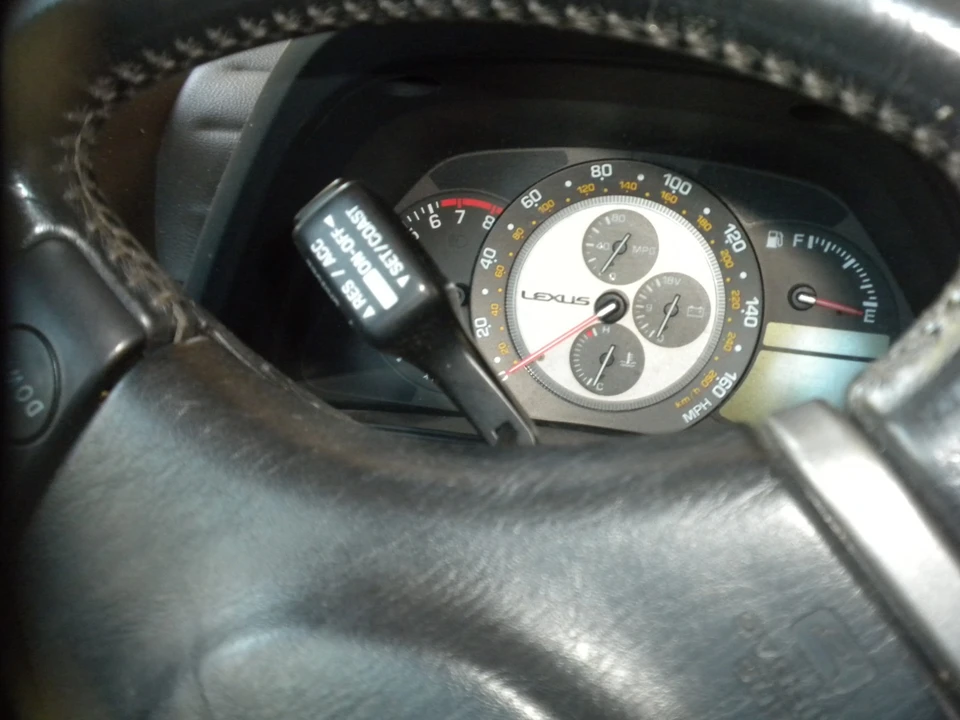 2002 Lexus IS 1st Gen - Image 8 of 20