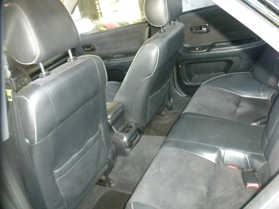 2002 Lexus IS 1st Gen - Image 13 of 20