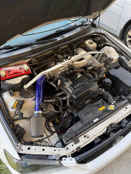 2002 Lexus IS 1st Gen - Image 6 of 6