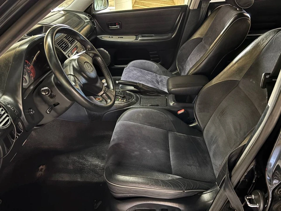 2002 Lexus IS 1st Gen - Image 11 of 13
