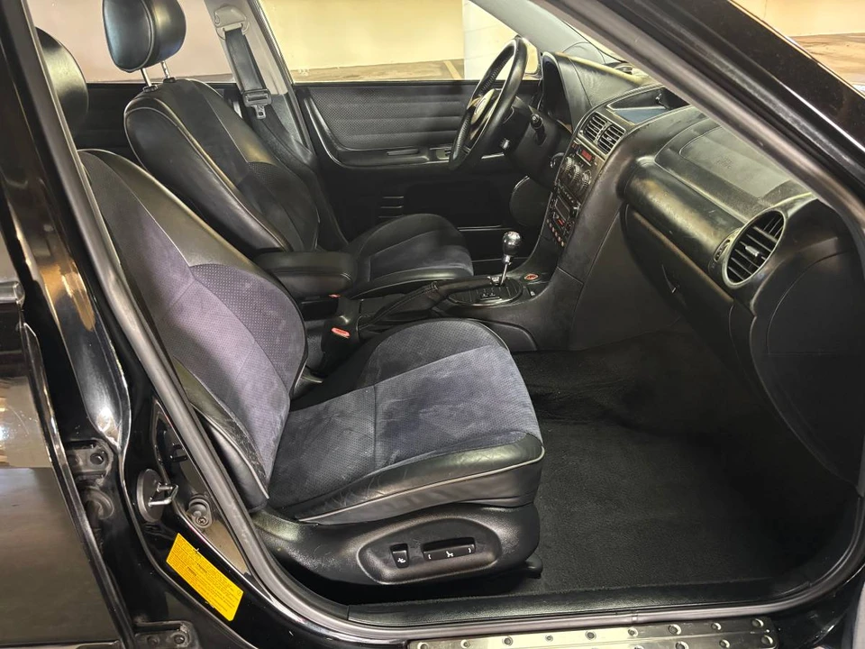 2002 Lexus IS 1st Gen - Image 8 of 13