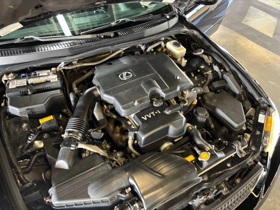 2002 Lexus IS 1st Gen - Image 13 of 13