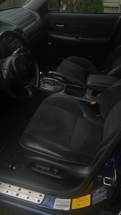 2002 Lexus IS 1st Gen - Image 7 of 9