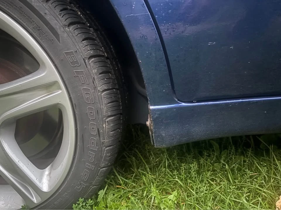 2002 Lexus IS 1st Gen - Image 9 of 9