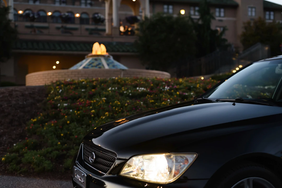2002 Lexus IS 1st Gen - Image 21 of 31