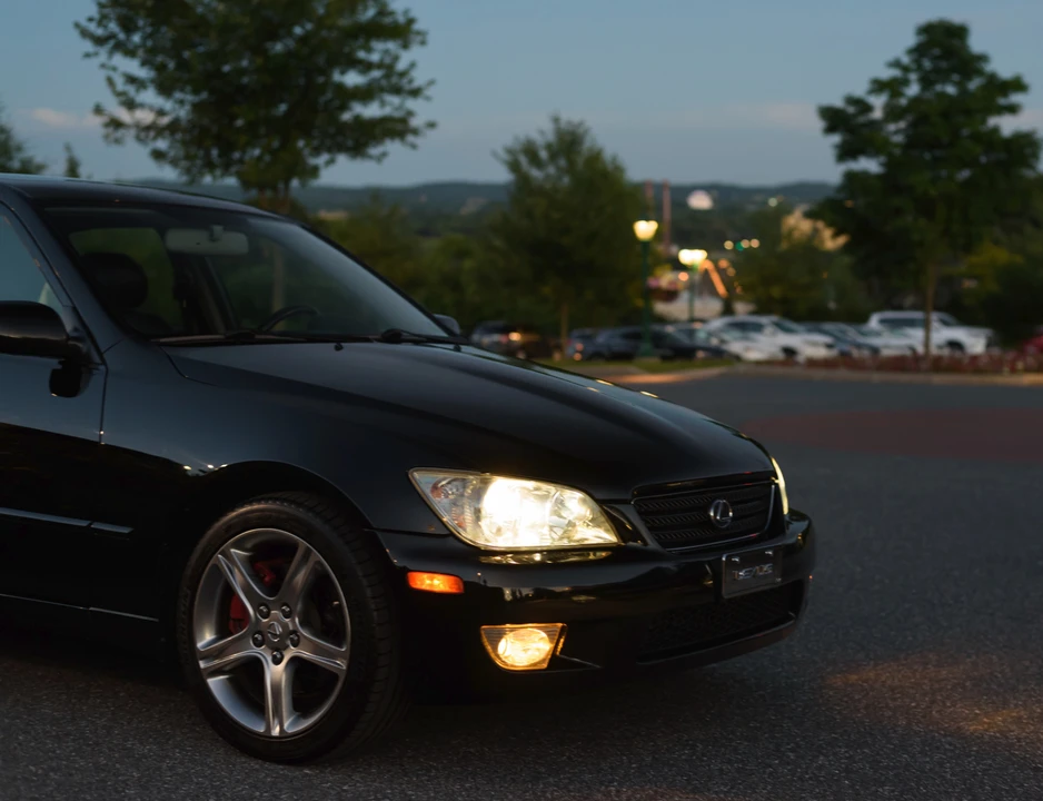 2002 Lexus IS 1st Gen - Image 20 of 31