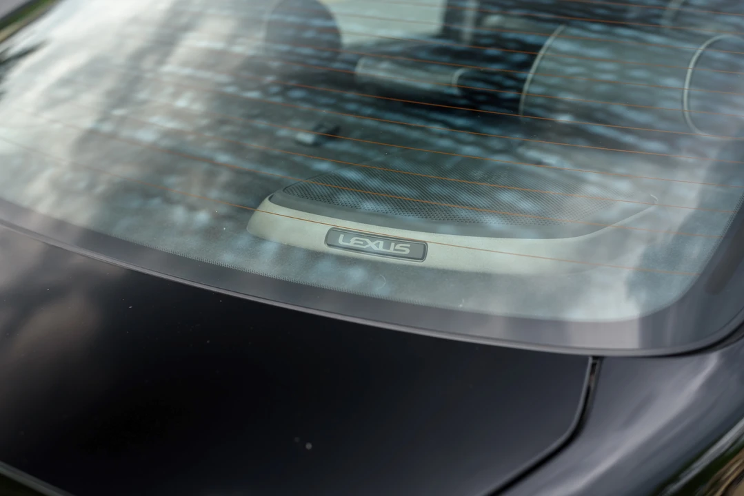 2002 Lexus IS 1st Gen - Image 24 of 31