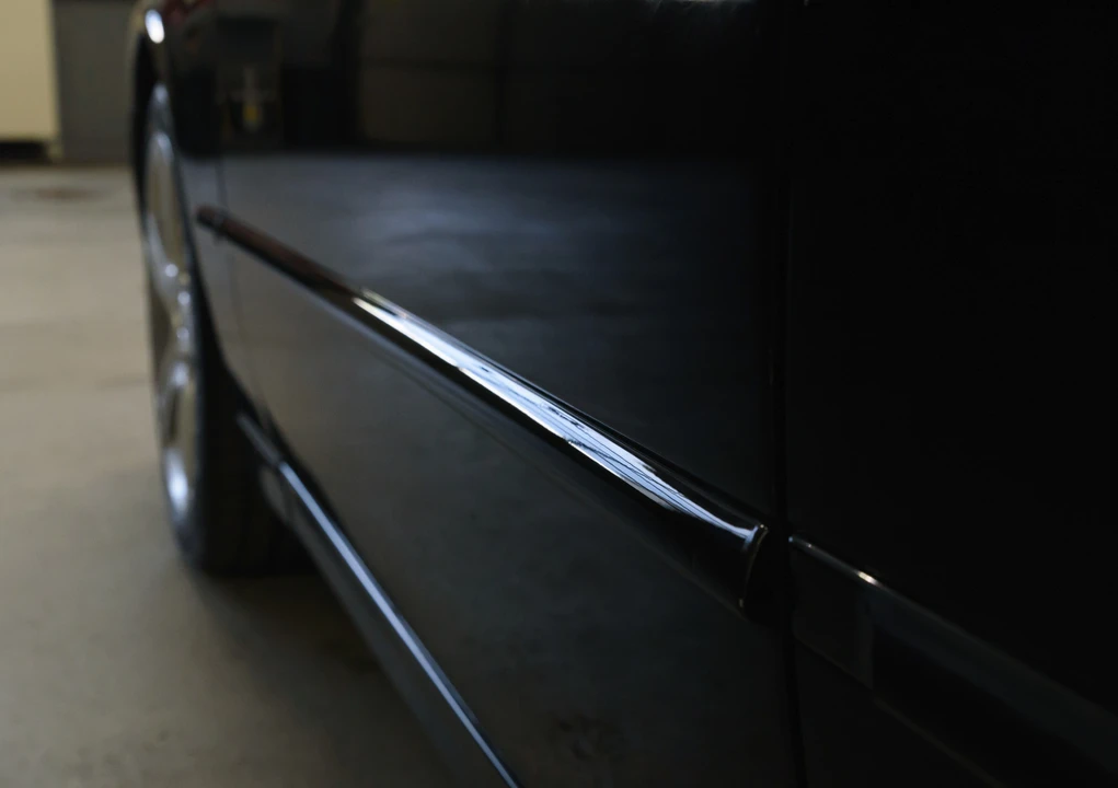 2002 Lexus IS 1st Gen - Image 27 of 31
