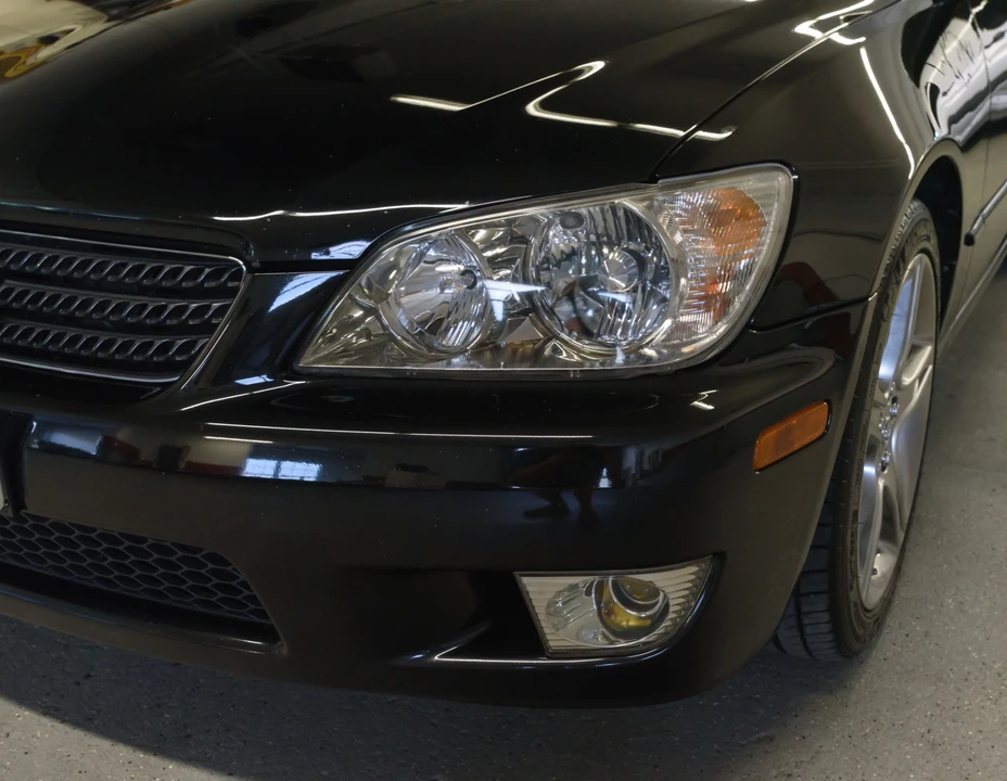 2002 Lexus IS 1st Gen - Image 28 of 31