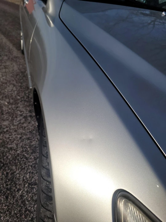 2002 Lexus IS 1st Gen - Image 30 of 31