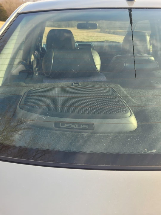 2002 Lexus IS 1st Gen - Image 31 of 31
